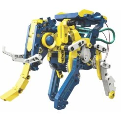 12 In 1 Hydraulic Solar Construction Kit 10 12 In 1 Hydraulic Solar Construction Kit -Children Toy Store 12 in 1 hydraulic solar construction kit hands on gadget store 673