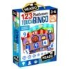 HEADU 123 Montessori Touch Bingo -Children Toy Store 123 montessori touch bingo board game headu 923