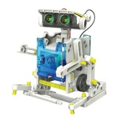 14 In 1 Solar Robot -Children Toy Store 14 in 1 solar robot hands on the source 843