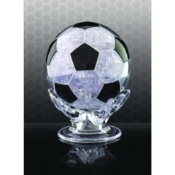 3D Football Puzzle