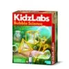 4M Bubble Science -Children Toy Store 4m bubble science hands on great gizmos 733
