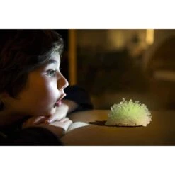 4M Great Gizmo Glow Crystal Growing -Children Toy Store 4m great gizmo glow crystal growing hands on gizmos 462