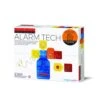 4M Logiblocs Alarm Tech 1 4M Logiblocs Alarm Tech -Children Toy Store 4m logiblocs alarm tech hands on great gizmos 739
