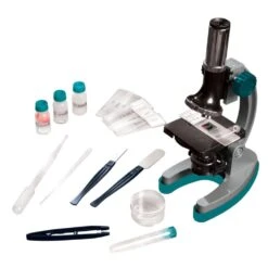 Learning Resources 95 Piece Geosafari MicroPro Set 8 Learning Resources 95 Piece Geosafari MicroPro Set -Children Toy Store 95 piece geosafari micropro set hands on learning resources 412