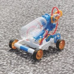 Air Engine Car Kit -Children Toy Store air engine car kit hands on the source 406