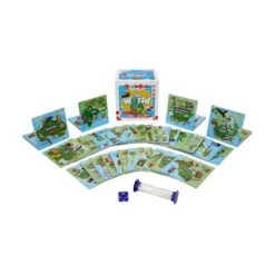 Brainbox All Around The World 7 Brainbox All Around The World -Children Toy Store brainbox all around the world game 305