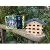 Build A Bee Hotel Gift In A Tin 2 Build A Bee Hotel Gift In A Tin -Children Toy Store build a bee hotel gift in tin hands on apples to pears 394