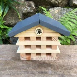Build A Bee Hotel Gift In A Tin 9 Build A Bee Hotel Gift In A Tin -Children Toy Store build a bee hotel gift in tin hands on apples to pears 841