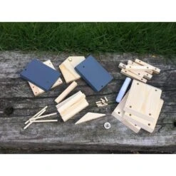 Build A Bee Hotel Gift In A Tin 8 Build A Bee Hotel Gift In A Tin -Children Toy Store build a bee hotel gift in tin hands on apples to pears 913