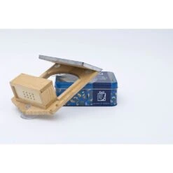 Build Your Own Bird Feeder Gift In A Tin -Children Toy Store build your own bird feeder gift in a tin hands on apples to pears 103