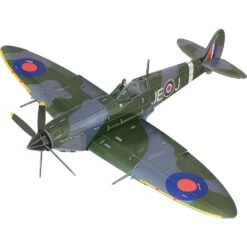 BYO 3D Plane Spitfire -Children Toy Store byo 3d plane spitfire hands on cheatwell games 194