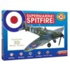 BYO 3D Plane Spitfire 2 BYO 3D Plane Spitfire -Children Toy Store byo 3d plane spitfire hands on cheatwell games 283