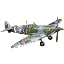 BYO 3D Plane Spitfire -Children Toy Store byo 3d plane spitfire hands on cheatwell games 373