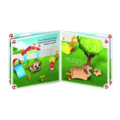Learning Resources Coding Critters® Ranger & Zip 17 Learning Resources Coding Critters® Ranger & Zip -Children Toy Store coding crittersr ranger zip hands on learning resources 416