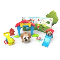 Learning Resources Coding Critters® Ranger & Zip 12 Learning Resources Coding Critters® Ranger & Zip -Children Toy Store coding crittersr ranger zip hands on learning resources 968