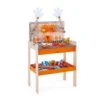 Hape Deluxe Scientific Workbench -Children Toy Store deluxe scientific workbench hands on hape 882