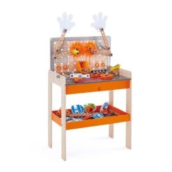 Hape Deluxe Scientific Workbench
