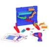Learning Resources Design & Drill Marble Maze 1 Learning Resources Design & Drill Marble Maze -Children Toy Store design drill marble maze hands on learning resources 840