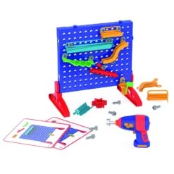 Learning Resources Design & Drill Marble Maze