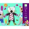 Djeco Collage For Little Ones 2 Djeco Collage For Little Ones -Children Toy Store djeco collage for little ones hands 926