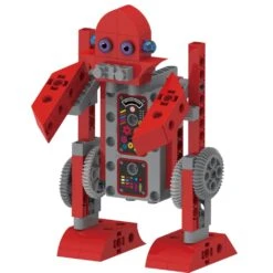 Early Robots Robot Factory 8 Early Robots Robot Factory -Children Toy Store early robots robot factory hands on thames and kosmos 611