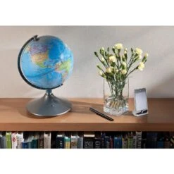 Earth & Constellation Globe -Children Toy Store earth constellation globe hands on brainstorm toys 272