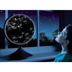 Earth & Constellation Globe -Children Toy Store earth constellation globe hands on brainstorm toys 339