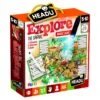 HEADU Explore The Safari Puzzle -Children Toy Store explore the safari puzzle headu 829