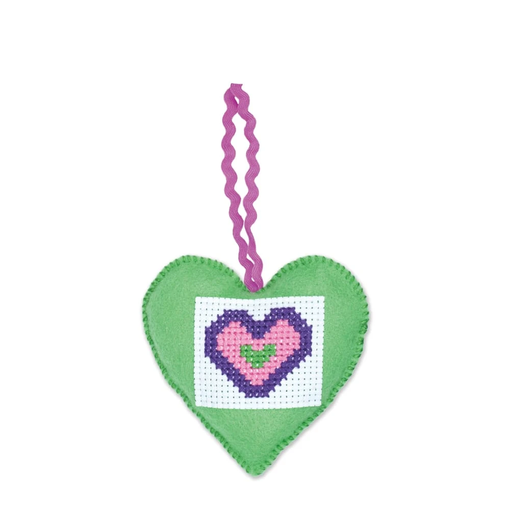 Galt Toys Cross Stitch Case 5 Galt Toys Cross Stitch Case - Image 3