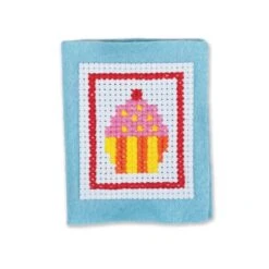 Galt Toys Cross Stitch Case 12 Galt Toys Cross Stitch Case -Children Toy Store galt toys cross stitch case hands 641