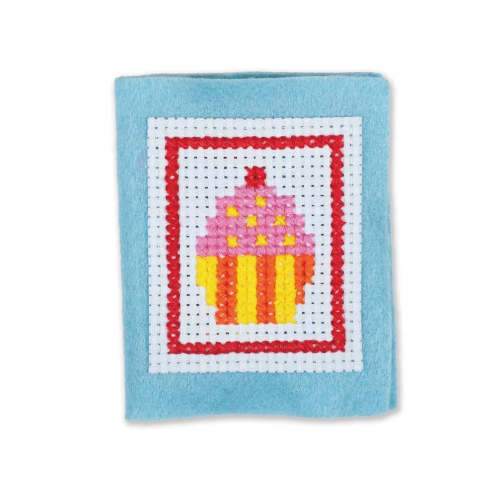 Galt Toys Cross Stitch Case 7 Galt Toys Cross Stitch Case - Image 5