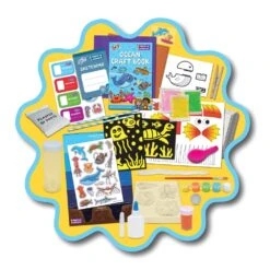 Galt Toys Ocean Craft 8 Galt Toys Ocean Craft -Children Toy Store galt toys ocean craft hands 102