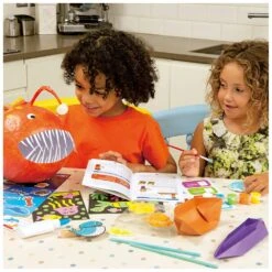 Galt Toys Ocean Craft 9 Galt Toys Ocean Craft -Children Toy Store galt toys ocean craft hands 153