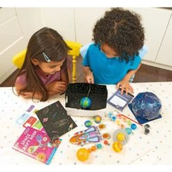 Galt Toys Space Craft -Children Toy Store galt toys space craft hands 522