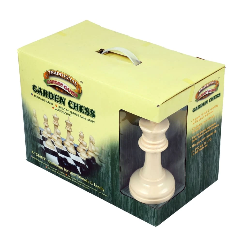 Garden Chess 5 Garden Chess - Image 3