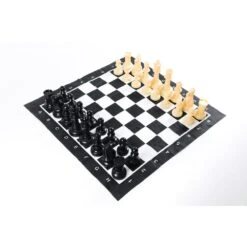 Garden Chess