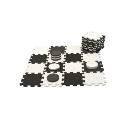 Garden Draughts -Children Toy Store garden draughts activity traditional games 454