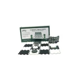 Garden Draughts -Children Toy Store garden draughts activity traditional games 902