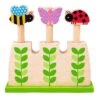 Garden Wooden Pop Up 2 Garden Wooden Pop Up -Children Toy Store garden wooden pop up toy bigjigs toys 618