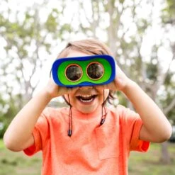 Learning Resources GeoSafari Jnr Kidnoculars 9 Learning Resources GeoSafari Jnr Kidnoculars -Children Toy Store geosafari jnr kidnoculars hands on learning resources 333