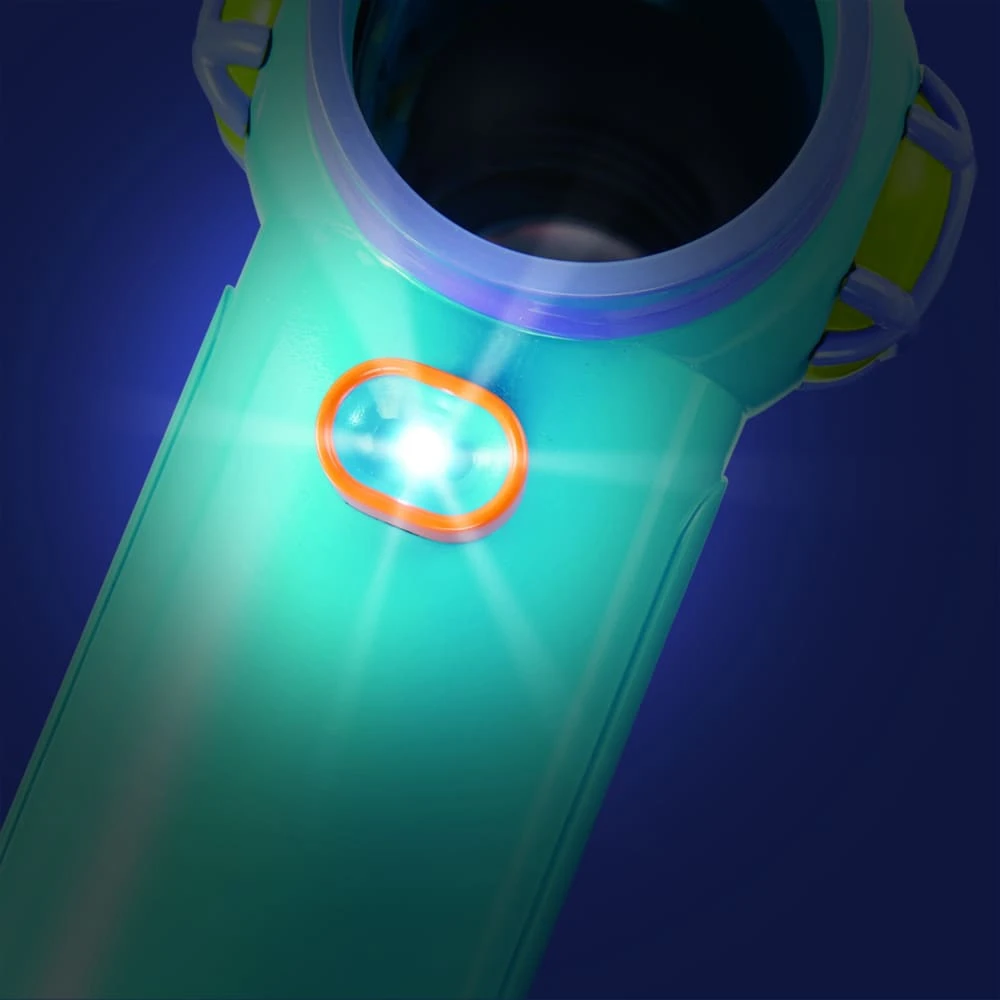 Learning Resources GeoSafari Jr Sneak & Peek Periscope 4 Learning Resources GeoSafari Jr Sneak & Peek Periscope - Image 2