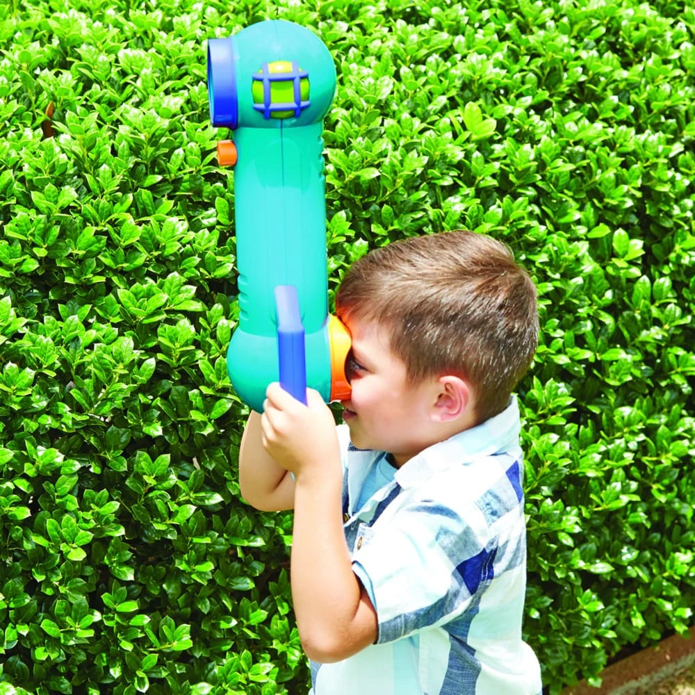 Learning Resources GeoSafari Jr Sneak & Peek Periscope 5 Learning Resources GeoSafari Jr Sneak & Peek Periscope - Image 3