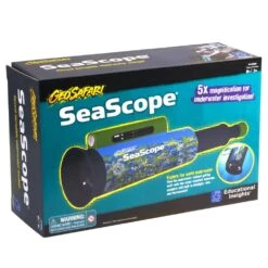 Learning Resources GeoSafari SeaScope