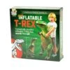 Giant Inflatable T Rex -Children Toy Store giant inflatable t rex gadget funtime gifts 393