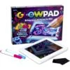 Glowpad Drawing Board -Children Toy Store glowpad drawing board hands on john adams 553