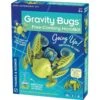Gravity Bugs Free-Climbing MicroBot -Children Toy Store gravity bugs free climbing microbot hands on thames and kosmos 393
