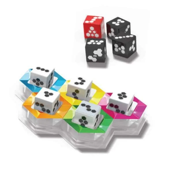 Happy Puzzle The Genius Gems 3 Happy Puzzle The Genius Gems - Image 2