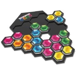 Happy Puzzle The Genius Gems 6 Happy Puzzle The Genius Gems -Children Toy Store happy puzzle the genius gems company 225