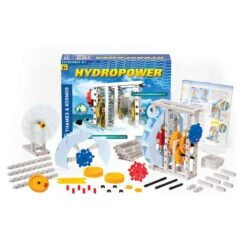 Hydropower 7 Hydropower -Children Toy Store hydropower hands on thames and kosmos 460