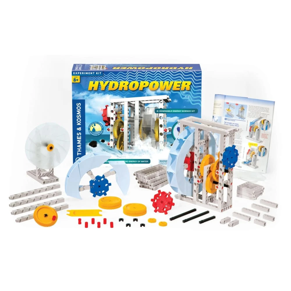 Hydropower 5 Hydropower - Image 3